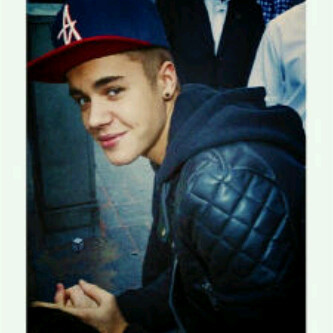 Not just a beliebers∞