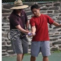 Loomis Tennis (@loomisacademy) 's Twitter Profile