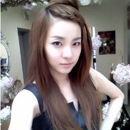 Roleplayer of Sandara Park from 2NE1 ^.^