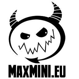 Inhouse news, teasers and info from MaxMini.eu workshop - miniatures, customization sets, bits, and casting&moldmaking service extraordinaire :D