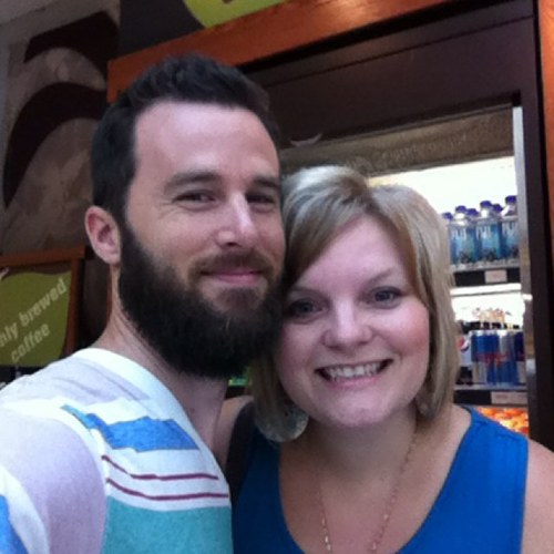 _patrickrowe's profile picture. Disciple of Jesus. Husband of one beautiful wife. Father to four hilarious kids. Planter/Pastor | Genesis Church in Spring, TX. #Acts29