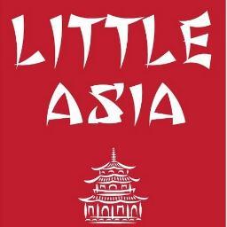 LittleAsiaBpt's profile picture. 