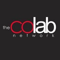 TheCoLabNetwork(@CoLabNetwork) 's Twitter Profile Photo