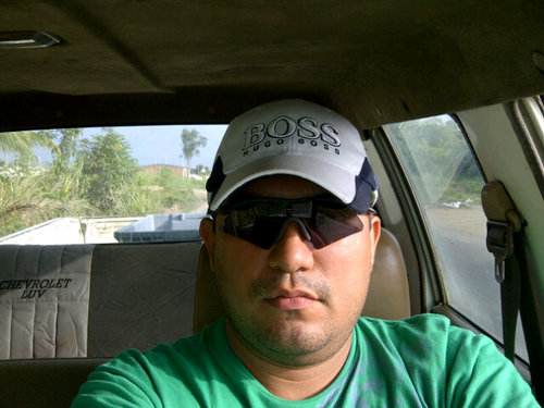 gracias dios por todas tus bendiciones