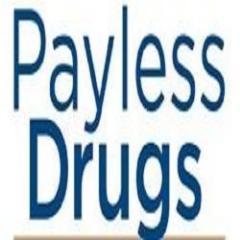 Payless Drugs is a community pharmacy. #pharmacist