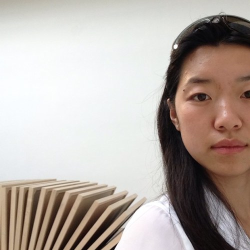 TianmoZhang's profile picture. artful accidents.