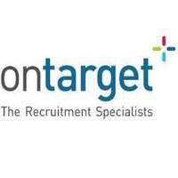 OnTarget Recruitment(@OTR_Jobs) 's Twitter Profile Photo
