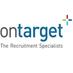 OnTarget Recruitment (@otr_jobs) Twitter profile photo