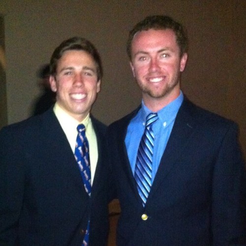 Wofford Soccer #2 Class of 2016