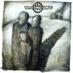 Three Days Grace lyrics. WE MISS YOU ADAM GONTIER... WELCOME MATT WALST!