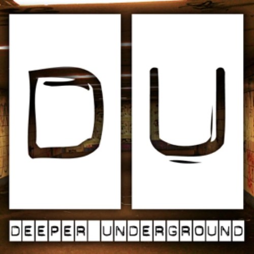 Deeper Underground hosted in Manchesters Number One House Club....@Venusmanchester #DUMCR