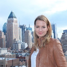 New York, New York