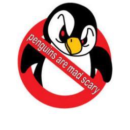 Türk Medyasının Meşhur Ettiği Penguen