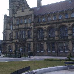 HousingProblems's profile picture. The other side