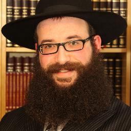 Rabbi at F.R.E.E. of Chicago and Uptown Jew