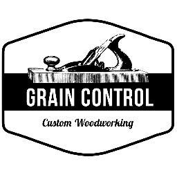 My name is John Harris and I am the owner/designer/woodworker behind Grain Control. We design and build beautiful custom furniture.