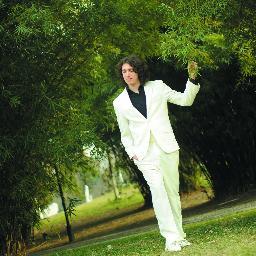 MathieuFiset's profile picture. Keyboardist / Composer / Producer