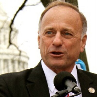 Steve King