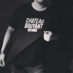 THEY'RE COMING EP OUT NOW on Château Bruyant Records ! BOOKING: romain.booking@gmail.com