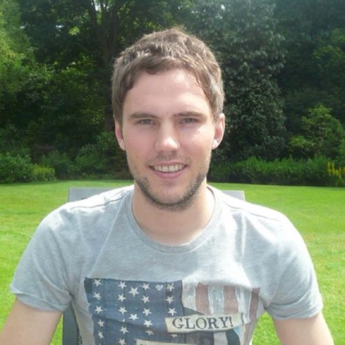 robbertteelen's profile picture. 