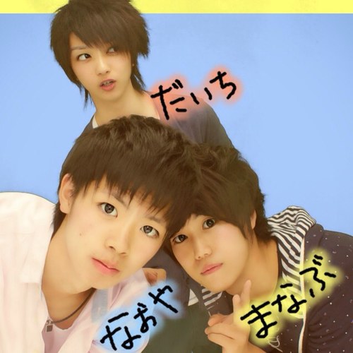 だいちーさんのプロフィール画像