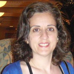 JosephineMazzuc's profile picture. Researcher, Sociologist, College Professor