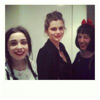 Hannah Kebble (@hkebble) 's Twitter Profile