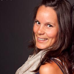 Owner of karina ginavan design.