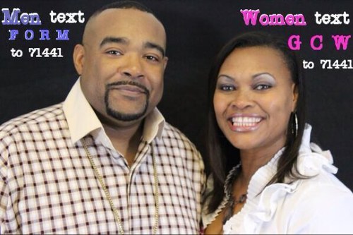 PastorAD_Hatter's profile picture. Husband, Dad, Senior Pastor and Founder of Kingdom Minded Church in Spring, Texas. #Nuggets2ChewOn #TheCornerCrew #ThoughtsToKeepInMind #MyPartner4Life