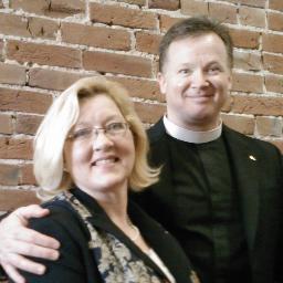 Jesus Follower, Football Mom, Public Relations Professional.