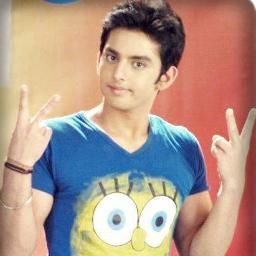 i m simple and funny boy