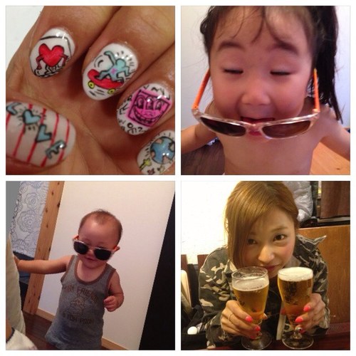 harurun1209's profile picture. iPadの方です☆ヘアメイク、ネイルのお仕事してます