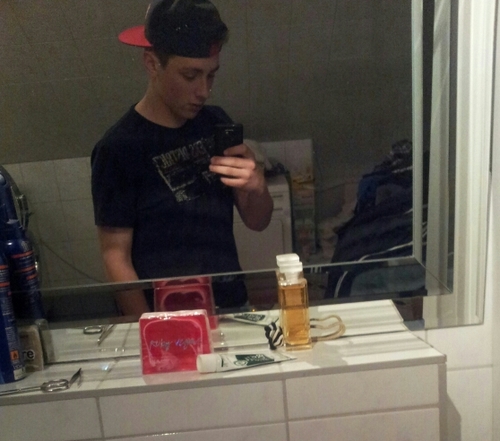 | Jerkin by Foolise Inc (ger(k)many | ↓▶(-_•)◀↓ | born in russia