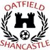 Oatfield/Shancastle (@oatfieldfc) Twitter profile photo