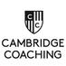 Cambridge Coaching (@cooldorks) Twitter profile photo Cambridge Coaching (@cooldorks) Twitter profile photo