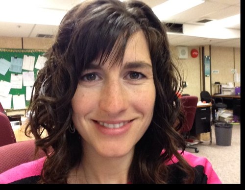 Mother of 2, wife, SLP and triathlete.