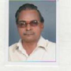 I am a Social Worker, RTI Activist and President of Consumers Forum Association in Davanagere, at present I am  residing in B.lore.
