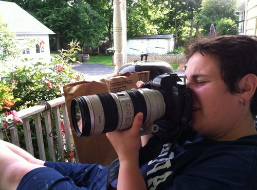 PicsByCollins's profile picture. I am a freelance photographer in Upstate New York. Visit me on Facebook ubder Photography By Kathy Collins!