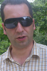 TVSA, journalist