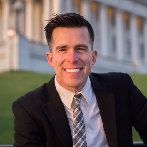 gregisraelsen's profile picture. runner. traveler. skier. and attorney.