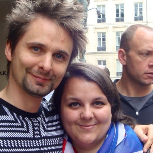 elodas58's profile picture. When I summon them, they all stand up together. Music is my whore. @Benoit_howard is the worst.