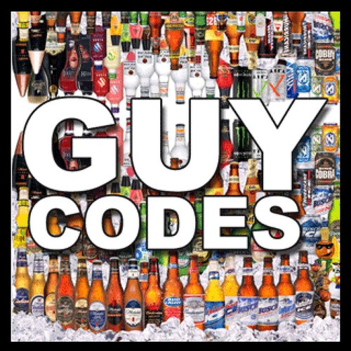 Learning the code in 140 characters or less *Parody*