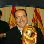 leoporgil's profile picture. Español nacido en Bijuesca, Zaragoza. Mi familia es lo primero.