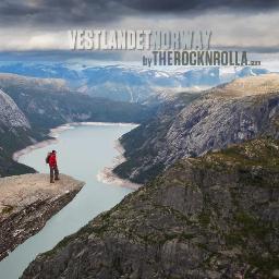 Forum for uteliv, kultur og konserter i Møre og Romsdal m/Vestlandet nord for Bergen.