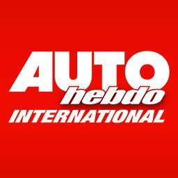 AUTOhebdo_INTER's profile picture. AUTOhebdo International: the most comprehensive digital motorsport weekly in the world. Covers F1, rallying, endurance racing and more. Available each Wednesday