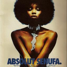 SenufaSalley's profile picture. get your art on...