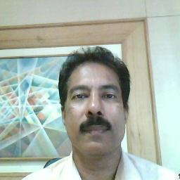 Fellow Member, Institute of Chartered Accountants of India.