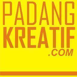 #salamkreatif 15+ Bidang Kreativitas Anak Bangsa! | email: padangkreatif@gmail.com | acara tahunan: @Piffval 5 - 11 Mei 2014! GRATIS