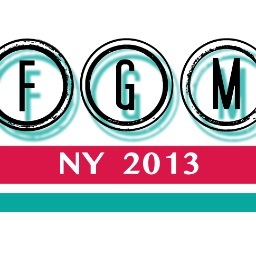 FGMArtSymposium's profile picture. By providing a residency on LI, NY for 12+ int'l artists, FGM seeks to encourage and improve the cultural exchange between artists & collaborating communities.