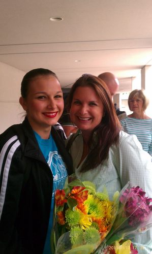 KnightCooks's profile picture. Wife, Aunt, Sister, Youth Leader, wine lover, bathtub reader, Packers Fan, UCF Knight(ress), camper and traveler, bathtub reader.